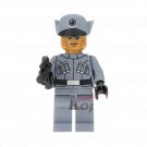 Star War Leia Han Solo Luke Skywalker Mini Doll PG747 Semut Toys Minifigure Collection
