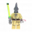 Star War Leia Han Solo Luke Skywalker Mini Doll PG750 Semut Toys Minifigure Collection