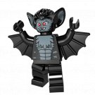 Tauren Vampire Batman Joker Businessman Minotaur PG1116 Semut Toys Minifigure Collection