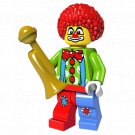 Tauren Vampire Batman Joker Businessman Minotaur PG1117 Semut Toys Minifigure Collection