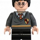Harry Potter Hermione Granger Ron Weasley Lord Voldemort PG901 Semut Toys Minifigure Collection