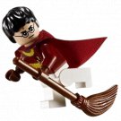 Harry Potter Hermione Granger Ron Weasley Lord Voldemort PG902 Semut Toys Minifigure Collection