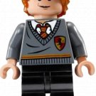 Harry Potter Hermione Granger Ron Weasley Lord Voldemort PG905 Semut Toys Minifigure Collection