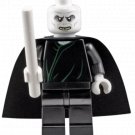 Harry Potter Hermione Granger Ron Weasley Lord Voldemort PG906 Semut Toys Minifigure Collection