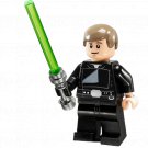Star Wars Asajj Ventress Luke Skywalker Grand Moff PG679 Semut Toys Minifigure Collection