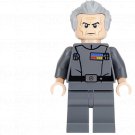 Star Wars Asajj Ventress Luke Skywalker Grand Moff PG680 Semut Toys Minifigure Collection