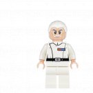 Star Wars Asajj Ventress Luke Skywalker Grand Moff PG689 Semut Toys Minifigure Collection