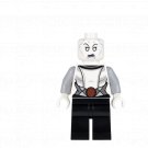Star Wars Asajj Ventress Luke Skywalker Grand Moff PG690 Semut Toys Minifigure Collection
