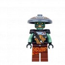 Star Wars Asajj Ventress Luke Skywalker Grand Moff PG693 Semut Toys Minifigure Collection