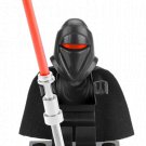 Star Wars Asajj Ventress Luke Skywalker Grand Moff XH210 Semut Toys Minifigure Collection