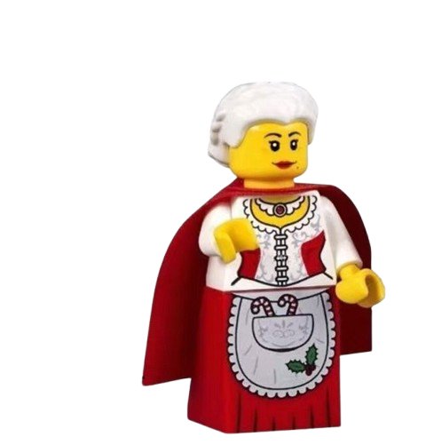 Bat Man Captain America Grinch Wolverine Deadpool Joker PG971 Semut Toys Minifigure Collection