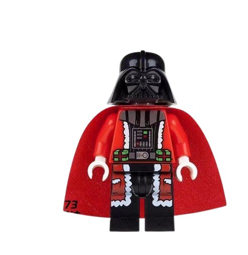 Bat Man Captain America Grinch Wolverine Deadpool Joker PG973 Semut Toys Minifigure Collection