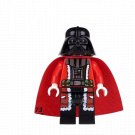 Bat Man Captain America Grinch Wolverine Deadpool Joker PG973 Semut Toys Minifigure Collection