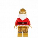 Bat Man Captain America Grinch Wolverine Deadpool Joker PG974 Semut Toys Minifigure Collection