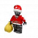Bat Man Captain America Grinch Wolverine Deadpool Joker PG1654 Semut Toys Minifigure Collection