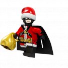 Bat Man Captain America Grinch Wolverine Deadpool Joker PG1659 Semut Toys Minifigure Collection