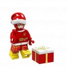 Bat Man Captain America Grinch Wolverine Deadpool Joker PG1660 Semut Toys Minifigure Collection