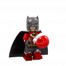 Bat Man Captain America Grinch Wolverine Deadpool Joker PG1741 Semut Toys Minifigure Collection