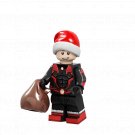 Bat Man Captain America Grinch Wolverine Deadpool Joker PG1748 Semut Toys Minifigure Collection