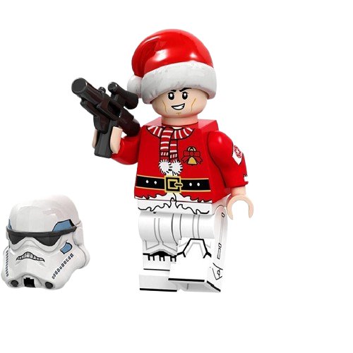 Bat Man Captain America Grinch Wolverine Deadpool Joker PG1749 Semut Toys Minifigure Collection