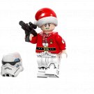 Bat Man Captain America Grinch Wolverine Deadpool Joker PG1749 Semut Toys Minifigure Collection