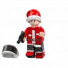 Bat Man Captain America Grinch Wolverine Deadpool Joker PG1752 Semut Toys Minifigure Collection
