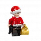 Bat Man Captain America Grinch Wolverine Deadpool Joker PG1753 Semut Toys Minifigure Collection