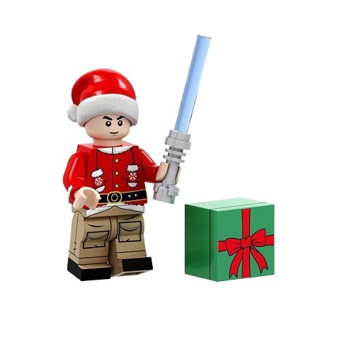 Bat Man Captain America Grinch Wolverine Deadpool Joker PG1756 Semut Toys Minifigure Collection