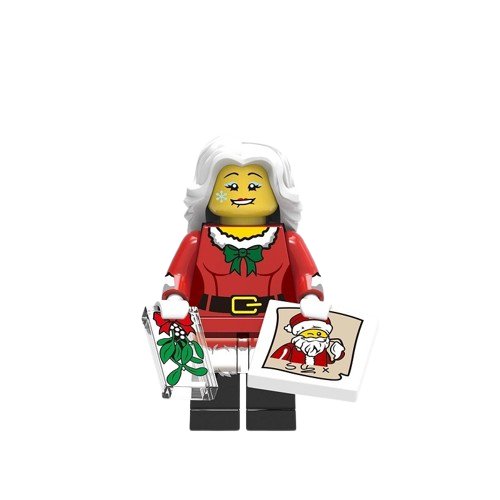 Bat Man Captain America Grinch Wolverine Deadpool Joker XH1412 Semut Toys Minifigure Collection