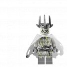 Lord of the Rings The Hobbit Figure Witch-king Uruk Hai PG518 Semut Toys Minifigure Collection