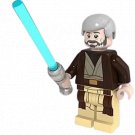 Princess Leia Luke Skywalker Darth Maul Sith Warrior PG647 Semut Toys Minifigure Collection