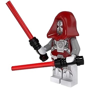 Princess Leia Luke Skywalker Darth Maul Sith Warrior PG648 Semut Toys Minifigure Collection