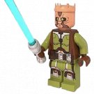 Princess Leia Luke Skywalker Darth Maul Sith Warrior PG650 Semut Toys Minifigure Collection