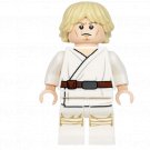 Princess Leia Luke Skywalker Darth Maul Sith Warrior PG671 Semut Toys Minifigure Collection