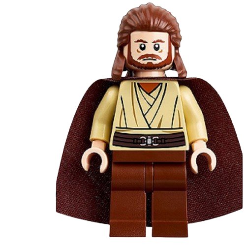 Princess Leia Luke Skywalker Darth Maul Sith Warrior PG672 Semut Toys Minifigure Collection