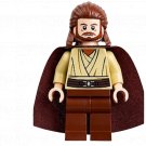 Princess Leia Luke Skywalker Darth Maul Sith Warrior PG672 Semut Toys Minifigure Collection