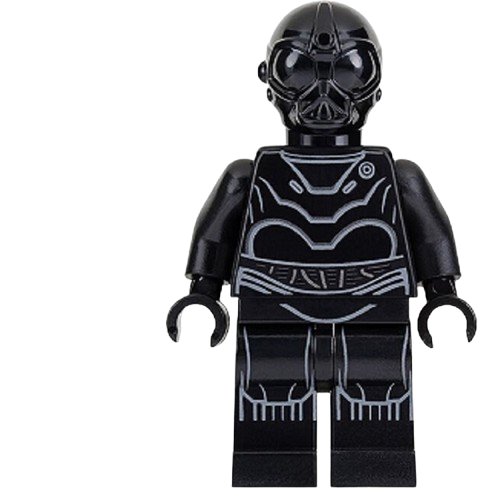 Princess Leia Luke Skywalker Darth Maul Sith Warrior PG676 Semut Toys Minifigure Collection