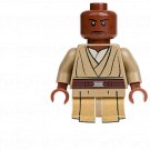 Princess Leia Luke Skywalker Darth Maul Sith Warrior PG677 Semut Toys Minifigure Collection