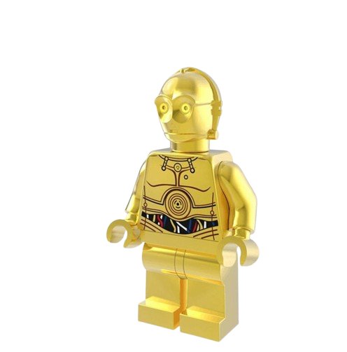 Princess Leia Luke Skywalker Darth Maul Sith Warrior PG637 Semut Toys Minifigure Collection