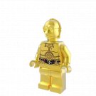 Princess Leia Luke Skywalker Darth Maul Sith Warrior PG637 Semut Toys Minifigure Collection