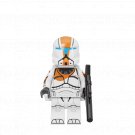 Building Blocks Action Figures Educational Toys PG2026 Semut Toys Minifigure Collection