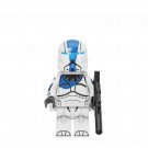 Building Blocks Action Figures Educational Toys PG2027 Semut Toys Minifigure Collection
