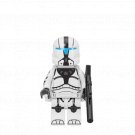 Building Blocks Action Figures Educational Toys PG2028 Semut Toys Minifigure Collection