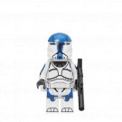 Building Blocks Action Figures Educational Toys PG2029 Semut Toys Minifigure Collection