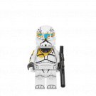 Building Blocks Action Figures Educational Toys PG2031 Semut Toys Minifigure Collection