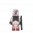Building Blocks Action Figures Educational Toys PG2032 Semut Toys Minifigure Collection