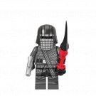 Star Wars Clone Strooper Building Blocks Bricks Movie Series PG1606 Semut Toys Minifigure Collection