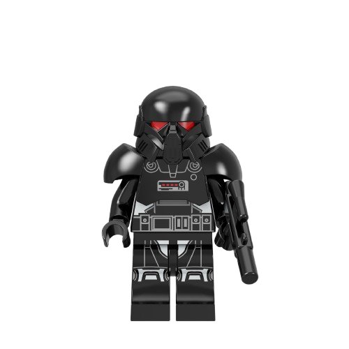 Star Wars Clone Strooper Building Blocks Bricks Movie Series PG1610 Semut Toys Minifigure Collection