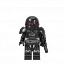 Star Wars Clone Strooper Building Blocks Bricks Movie Series PG1610 Semut Toys Minifigure Collection