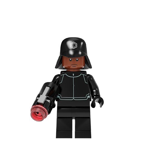 Star Wars Famous Movie Series Characters Bricks Building PG2303 Semut Toys Minifigure Collection